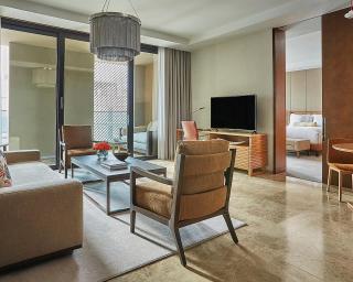 Four Seasons Hotel Casablanca - Casablanca - 4