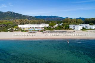 Hotel Flamingo - Santa Margherita di Pula - 0