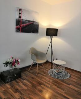 APARTIA Křenová 31, Brno-center - Brünn - 5