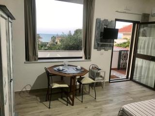 B&B Magna Grecia - Crotone - 9