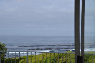 Beach Cottage 1 - Hermanus - 9