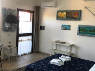 B&B Magna Grecia - Crotone - 4