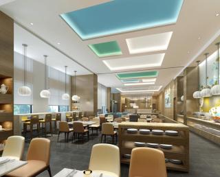 Holiday Inn Express Langfang Park View by IHG - 5