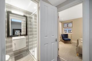 Executive Apartments in Central London Euston FREE WIFI City Stay Aparts London - London - 5