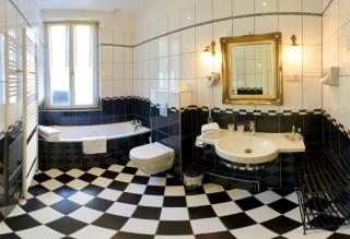 Hotel Restaurant Du Parc - Thann - 4