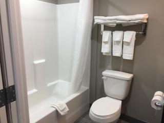 Studio 6-Mesquite, TX - Dallas - 5