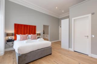 Destiny Scotland Hanover Apartments - Edimburgo - 3
