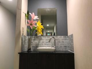 Hotel Wish HANA - Ōtsu - 3