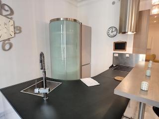 Nestor&Jeeves - DALPOZZO GRANDE - Central - Close beaches - Nice - 4