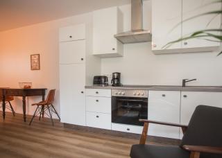 Ferienwohnung HappyLiving - Winterberg - 8