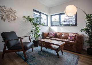 Ferienwohnung HappyLiving - Winterberg - 0