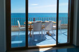 Beach House Acquamarina - Letojanni - 9