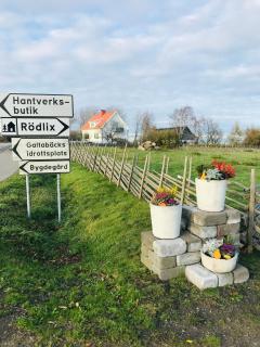 Rödlix Vandrarhem & Camping - Tvååker - 6