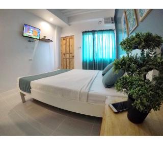 The BIGGIES Inn - Oslob - 7