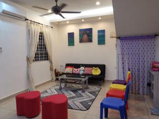 Elsa Tawau homestay near Airport - Kampong Parit - 0