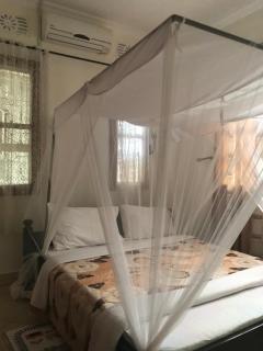 Le Parlour - Boma la Ngombe - 6