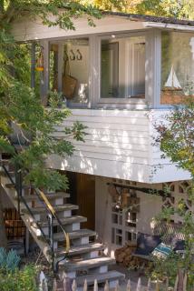 Beachcottage Ingelheim - 9