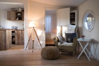 Beachcottage Ingelheim - Ingelheim am Rhein - 6