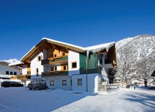 Apart Garni Montana - 0