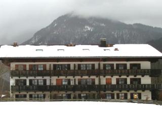 Ferienwohnung Dillmann - Sachrang - 9