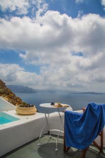 Lava Caves - Oia - 9