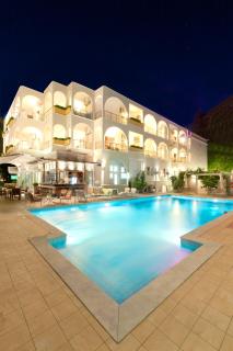 Kronos Hotel - Platamonas - 0