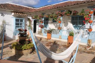 HOTEL BOUTIQUE Santa Helena - 2