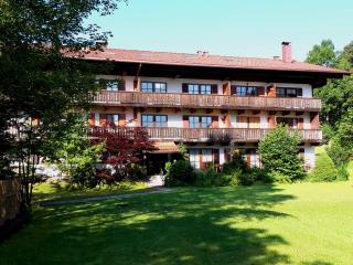 Ferienwohnung Dillmann - Sachrang - 4