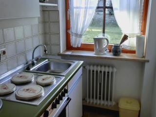 Ferienwohnung Dillmann - Sachrang - 2