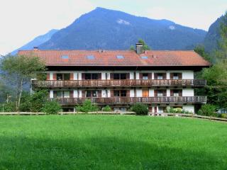 Ferienwohnung Dillmann - Sachrang - 1