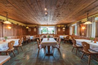 Gasthof Zur Seeburg - Seekirchen am Wallersee - 1