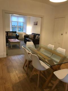 Fantastic central location - 5