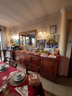 B&B L'Isola di Casa - Brembate - 1