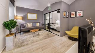 Apartments Santini - Zagabria - 6