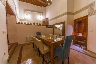 Riad Said - Fez - 7