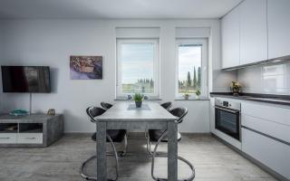 SOFIA house with apartment - Umag - 7
