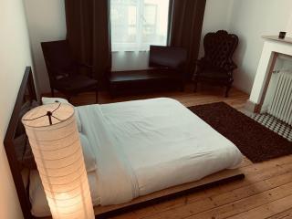 Chic Cocoon Guest House - Bruxelles - 5