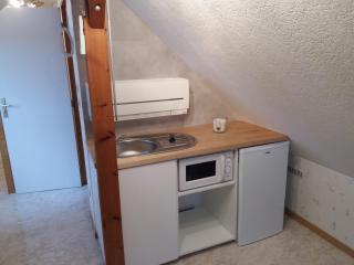 Logis 18 Rose - Strasbourg - 9