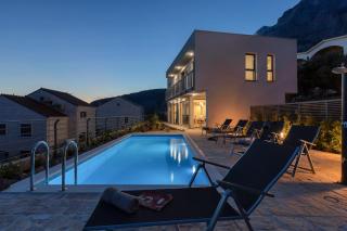 Villa Smart - Veliko Brdo - 8
