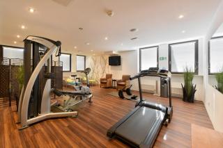 ACHAT Hotel München Süd - Monaco di Baviera - 6