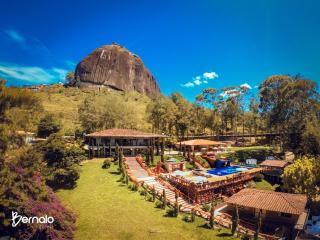 Mansión by Bernalo Hotels - Guatapé - 0