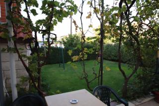 Apartments Sustic - 8