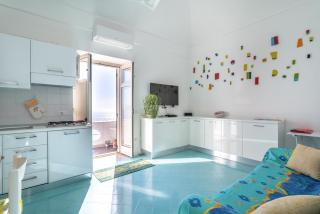 Casa Novella - Amalfi - 9