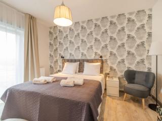 Apartamenty Beach Life 5 Mórz - Poland - 2
