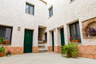 Hospedium Hotel El Nido de Alcudia Suites - Almodóvar del Campo - 3