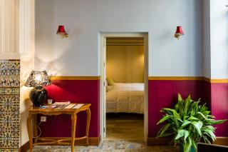 Hospedium Hotel El Nido de Alcudia Suites - Almodóvar del Campo - 8