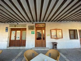 Hotel Rural Plaza Mayor Chinchon - 8