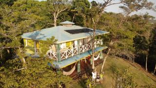 Lima Limón Eco-House - Bocas del Toro - 0