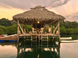 Lima Limón Eco-House - Bocas del Toro - 4