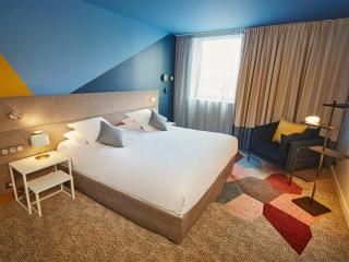 Radisson Hôtel Bordeaux Saint-Jean - Bordeaux - 5
